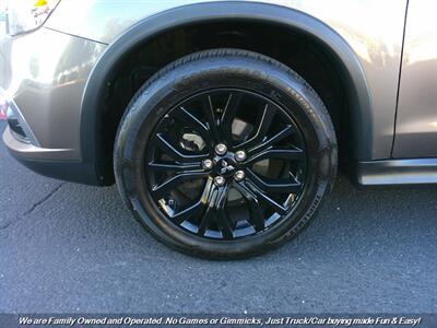 2017 Mitsubishi Outlander Sport LE   - Photo 43 - Mesa, AZ 85202