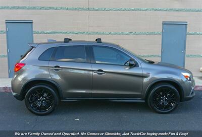 2017 Mitsubishi Outlander Sport LE   - Photo 8 - Mesa, AZ 85202