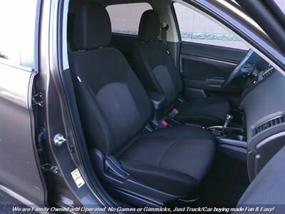 2017 Mitsubishi Outlander Sport LE   - Photo 26 - Mesa, AZ 85202