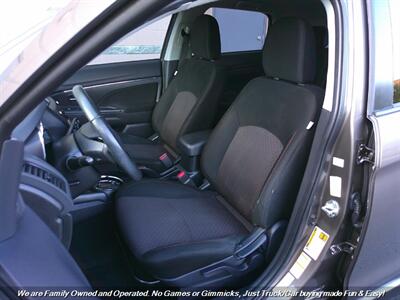 2017 Mitsubishi Outlander Sport LE   - Photo 16 - Mesa, AZ 85202