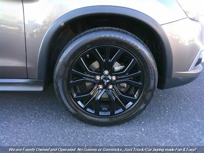 2017 Mitsubishi Outlander Sport LE   - Photo 41 - Mesa, AZ 85202