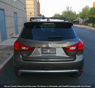 2017 Mitsubishi Outlander Sport LE   - Photo 4 - Mesa, AZ 85202