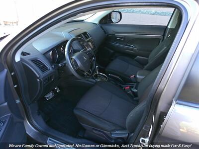 2017 Mitsubishi Outlander Sport LE   - Photo 14 - Mesa, AZ 85202