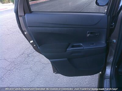 2017 Mitsubishi Outlander Sport LE   - Photo 17 - Mesa, AZ 85202