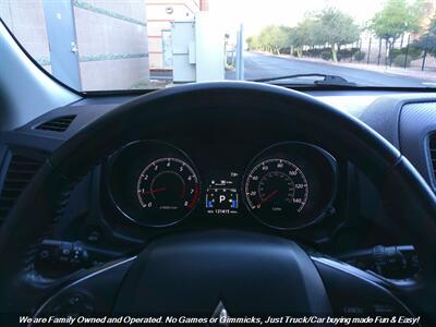 2017 Mitsubishi Outlander Sport LE   - Photo 10 - Mesa, AZ 85202