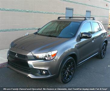 2017 Mitsubishi Outlander Sport LE   - Photo 3 - Mesa, AZ 85202