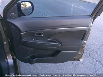 2017 Mitsubishi Outlander Sport LE   - Photo 29 - Mesa, AZ 85202