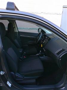 2017 Mitsubishi Outlander Sport LE   - Photo 27 - Mesa, AZ 85202