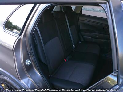 2017 Mitsubishi Outlander Sport LE   - Photo 22 - Mesa, AZ 85202
