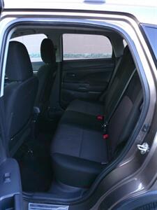 2017 Mitsubishi Outlander Sport LE   - Photo 19 - Mesa, AZ 85202