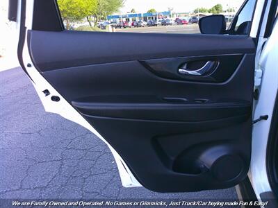 2018 Nissan Rogue SL   - Photo 19 - Mesa, AZ 85202