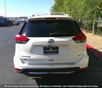2018 Nissan Rogue SL   - Photo 4 - Mesa, AZ 85202