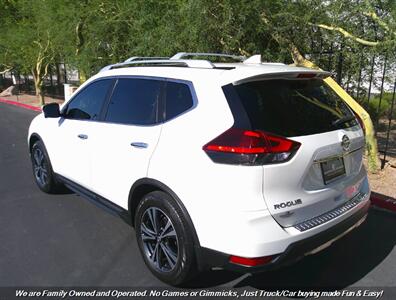 2018 Nissan Rogue SL   - Photo 7 - Mesa, AZ 85202