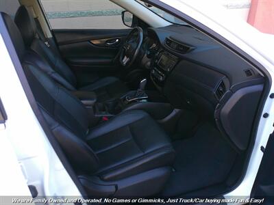 2018 Nissan Rogue SL   - Photo 30 - Mesa, AZ 85202