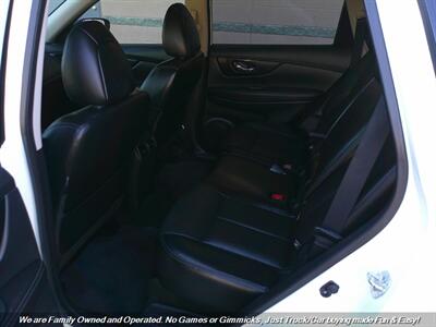2018 Nissan Rogue SL   - Photo 20 - Mesa, AZ 85202