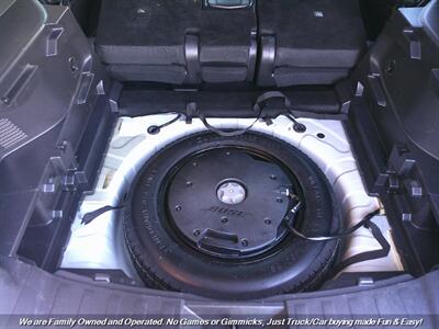 2018 Nissan Rogue SL   - Photo 50 - Mesa, AZ 85202