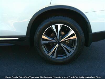 2018 Nissan Rogue SL   - Photo 54 - Mesa, AZ 85202