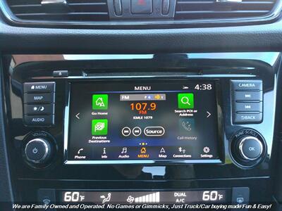 2018 Nissan Rogue SL   - Photo 38 - Mesa, AZ 85202