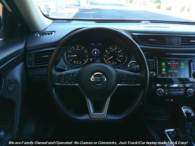 2018 Nissan Rogue SL   - Photo 36 - Mesa, AZ 85202