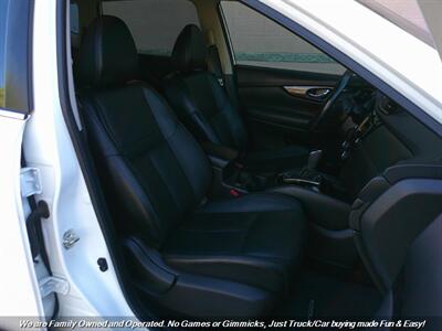 2018 Nissan Rogue SL   - Photo 28 - Mesa, AZ 85202