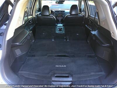 2018 Nissan Rogue SL   - Photo 10 - Mesa, AZ 85202