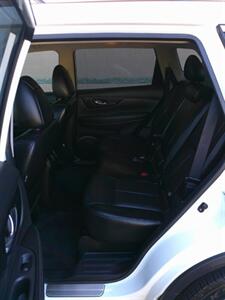 2018 Nissan Rogue SL   - Photo 21 - Mesa, AZ 85202