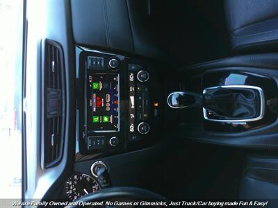 2018 Nissan Rogue SL   - Photo 37 - Mesa, AZ 85202