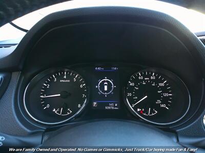 2018 Nissan Rogue SL   - Photo 11 - Mesa, AZ 85202