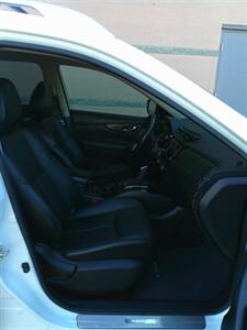 2018 Nissan Rogue SL   - Photo 29 - Mesa, AZ 85202
