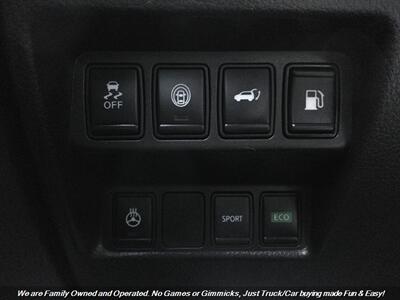 2018 Nissan Rogue SL   - Photo 44 - Mesa, AZ 85202