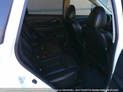 2018 Nissan Rogue SL   - Photo 25 - Mesa, AZ 85202