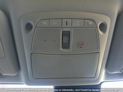 2018 Nissan Rogue SL   - Photo 47 - Mesa, AZ 85202