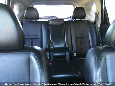2018 Nissan Rogue SL   - Photo 23 - Mesa, AZ 85202