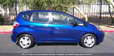 2010 Honda Fit   - Photo 5 - Mesa, AZ 85202
