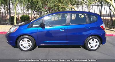 2010 Honda Fit   - Photo 8 - Mesa, AZ 85202