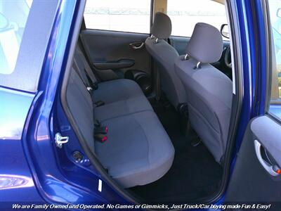 2010 Honda Fit   - Photo 25 - Mesa, AZ 85202