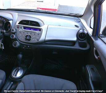 2010 Honda Fit   - Photo 32 - Mesa, AZ 85202