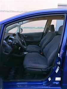 2010 Honda Fit   - Photo 16 - Mesa, AZ 85202
