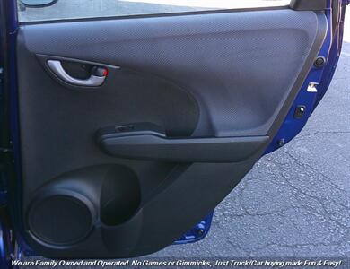 2010 Honda Fit   - Photo 30 - Mesa, AZ 85202