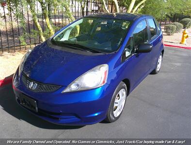 2010 Honda Fit   - Photo 3 - Mesa, AZ 85202