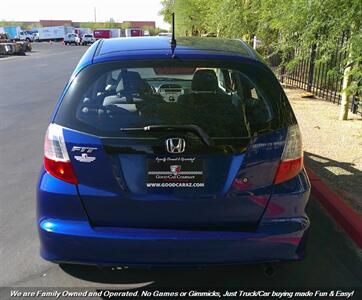 2010 Honda Fit   - Photo 4 - Mesa, AZ 85202
