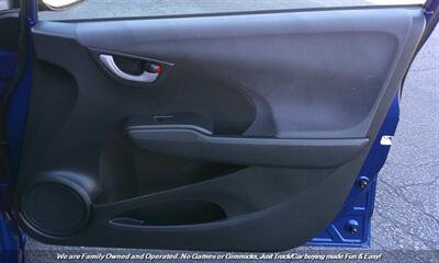 2010 Honda Fit   - Photo 26 - Mesa, AZ 85202