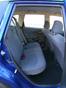 2010 Honda Fit   - Photo 24 - Mesa, AZ 85202