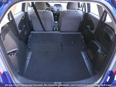 2010 Honda Fit   - Photo 10 - Mesa, AZ 85202