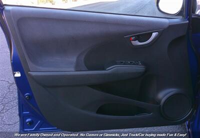 2010 Honda Fit   - Photo 13 - Mesa, AZ 85202