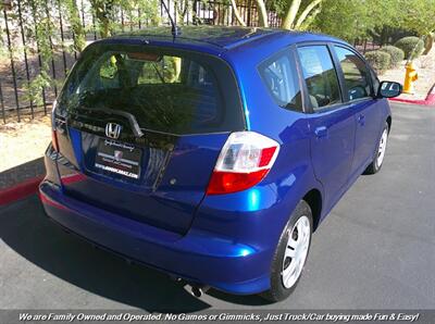 2010 Honda Fit   - Photo 6 - Mesa, AZ 85202