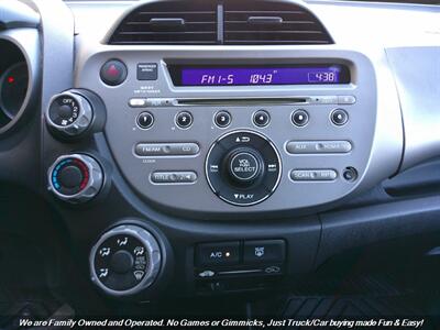 2010 Honda Fit   - Photo 35 - Mesa, AZ 85202
