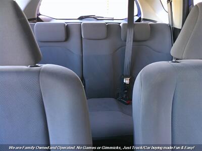 2010 Honda Fit   - Photo 22 - Mesa, AZ 85202
