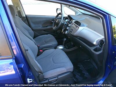 2010 Honda Fit   - Photo 29 - Mesa, AZ 85202