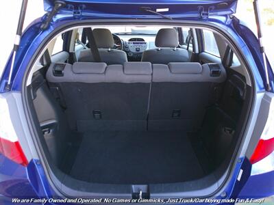 2010 Honda Fit   - Photo 9 - Mesa, AZ 85202